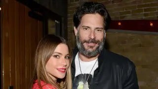Manganiello Deflects 'Narcissist' Accusations as Vergara Shares Son's Post