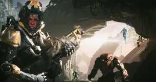 Funding games via product placement: ex-BioWare boss pitches a new model