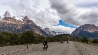 Riding Patagonia’s Edge: A 1,400km Bike Quest to Ushuaia