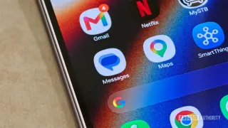 Google Messages patch stops old texts from resurfacing after transfers