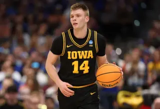 Thunder land Stirtz as Grizzlies slide to No. 21 in draft-night swap