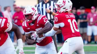 Week 6 College Football: Georgia-Alabama Showdown and Model Picks