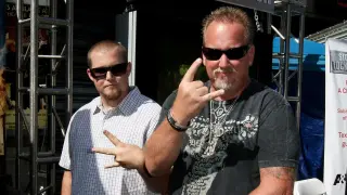 Strange Last Bid, Cyberbullying Cloud Darrell Sheets' Final Days