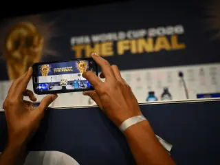 Record-Setting World Cup Final Tickets Hit $2.3 Million on Resale