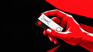 Ledger Confirms Supply-Chain Breach: Spy Chips in CryptoBilis Wallets Drained $102M