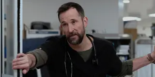 The Pitt Season 3 Brings Major Cast Shakeups, January 2027 Return