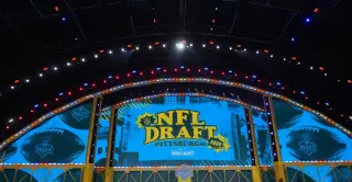 Lions kick off 2026 NFL Draft Day 1 with nine picks
