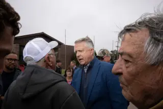 Kansas Senate Race: $10.6M Raise Signals Democratic Push in Deep-Red State