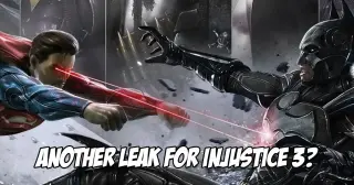 Third Resume Leak and Ed Boon’s Evasive Comments Strengthen Injustice 3 Development Case