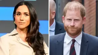 Sussexes Condemn 'Reckless' Paparzi Activity at Children's UK School