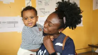 WHO approves first infant-focused malaria treatment and expands rapid diagnostics