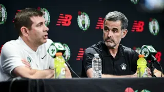 Celtics Owner Credits Front Office for Convincing Jaylen Brown Trade