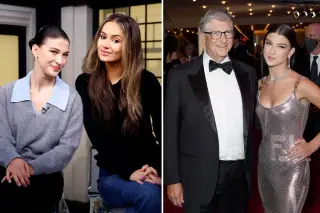 Phoebe Gates Faces Scrutiny Over Stanford Secrets and Phia’s Cookie-Scandal