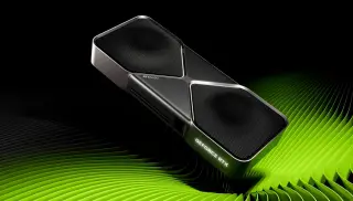 NVIDIA Officially Delists RTX 5090, Redirecting GB202 Silicon to AI Workstations