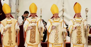 Tradition vs. Rome: SSPX’s pushback against Vatican II deepens Vatican rift