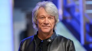 Bon Jovi Shortens MSG Residency Show Amid Sinus Setback