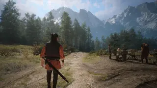 Blood of Dawnwalker Struggles with Stutters and 30FPS Cutscenes on PC