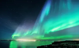 Night Sky Lights Up US: Aurora Could Reach 24 States Tonight