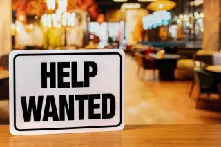 April Jobs Surprise Highlights Uneven Recovery Amid Revisions