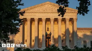 Supreme Court Lifts Ban on SAVE Database for Voter Checks
