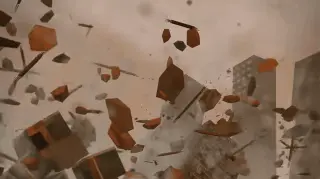 TikTok Simulation Depicts Catastrophic Consequences of Earth’s Rotation Halting