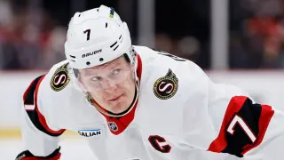 Brady Tkachuk Joins Panthers, Reuniting with Brother Matthew in Florida