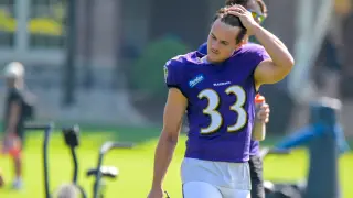 Ravens' Week 3 training camp: standouts emerge as roster decisions loom