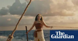 Disney's Moana Live-Action Struggles to Make a Splash at Global Box Office