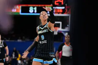 Cloud confronts Kanter Freedom as Sky bans him from home games