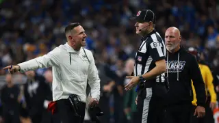 Packers Players and Analysts Condemn Controversial Officiating in Loss to Lions