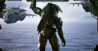 Halo: Campaign Evolved Shines on PS5 Pro, Edging Xbox in Visual Fidelity