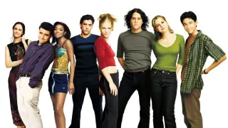 Stiles Reunites with '10 Things' Cast for Emotional DWTS Tribute to Ledger