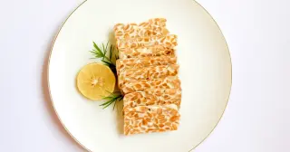 Tempeh, Beans, and Oats: A Dietitian-Backed Gut Health Protein Trio