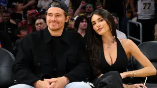 Herbert and Madison Beer announce engagement with 12-photo Instagram reveal