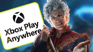Baldur’s Gate 3 unlocks Xbox Play Anywhere for cross‑buy play