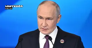 Putin Signals 2030 War Readiness with Europe After Nordic Leaders’ Direct Talks