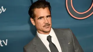 Colin Farrell’s LA Pride, Batman 2 Prep, and a Tom Cruise Screening Invite