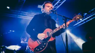 Geordie Greep Halts North American Tour After Vancouver Sexual Misconduct Allegations
