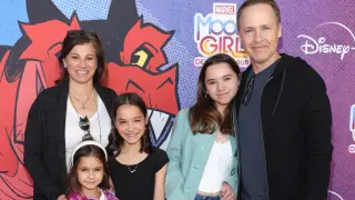 Chad Lowe and Kim Painter Grieve 13-Year-Old Daughter Fiona
