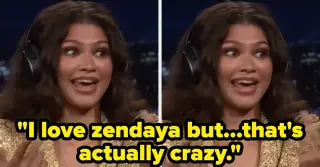Zendaya's 3,000-Year-Old Earrings Spark Cultural Heritage Backlash