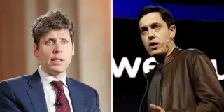 OpenAI Bubble Could Trigger the AI Market's Lehman Moment, Says Ed Zitron