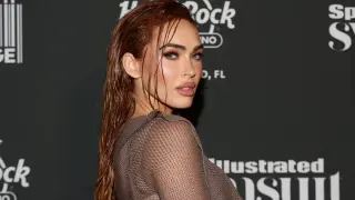 Megan Fox Stars in Bold Ro Sparks Ad, Asks Creators to Tone Down Innuendos