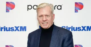 Hansen Joins SF Child-Sex Sting Filmed for His Show