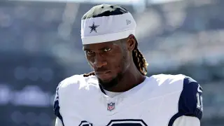 Cowboys waive Milton; Howell positioned as Dak Prescott’s backup