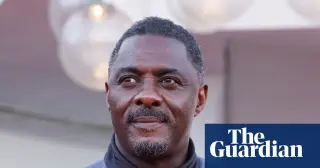Elba shoots down Bond rumors, says audiences wouldn’t accept a Black 007