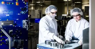 N.I.H. Launches Coordinated Push to Accelerate Personalized Cancer Vaccines