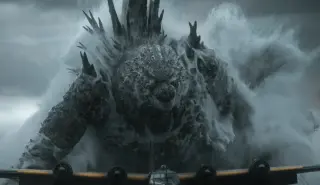 Godzilla Minus Zero: A Spectacular but Strained Sequel to the Oscar-Winner