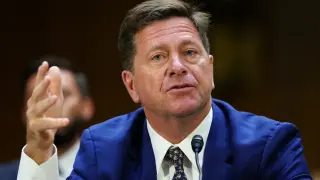 Clayton Confirmed as DNI, Ending Pulte’s Turbulent Intelligence Era