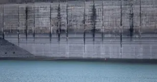 Historic floodgate releases planned at Mansfield Dam as Lake Travis surges