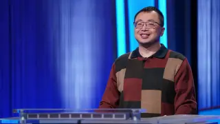 Jamie Ding's Jeopardy! streak ends after 31 wins